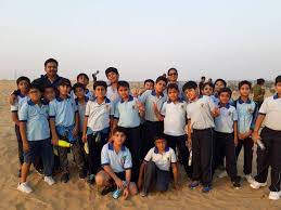 Rajasthan Student Tour Package 08 Nights 09 Days