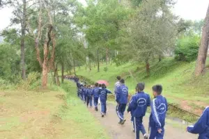Mysore – Coorg – Ooty Student Tour 06 Night 07 Night