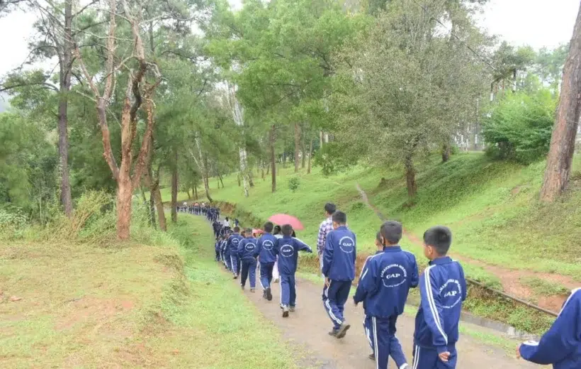 Mysore – Coorg – Ooty Student Tour 06 Night 07 Night